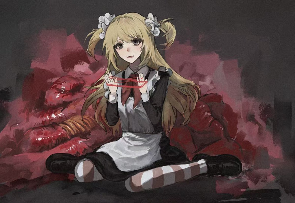 azzmaaaa (@an_leazzmaaa) / Posts / X