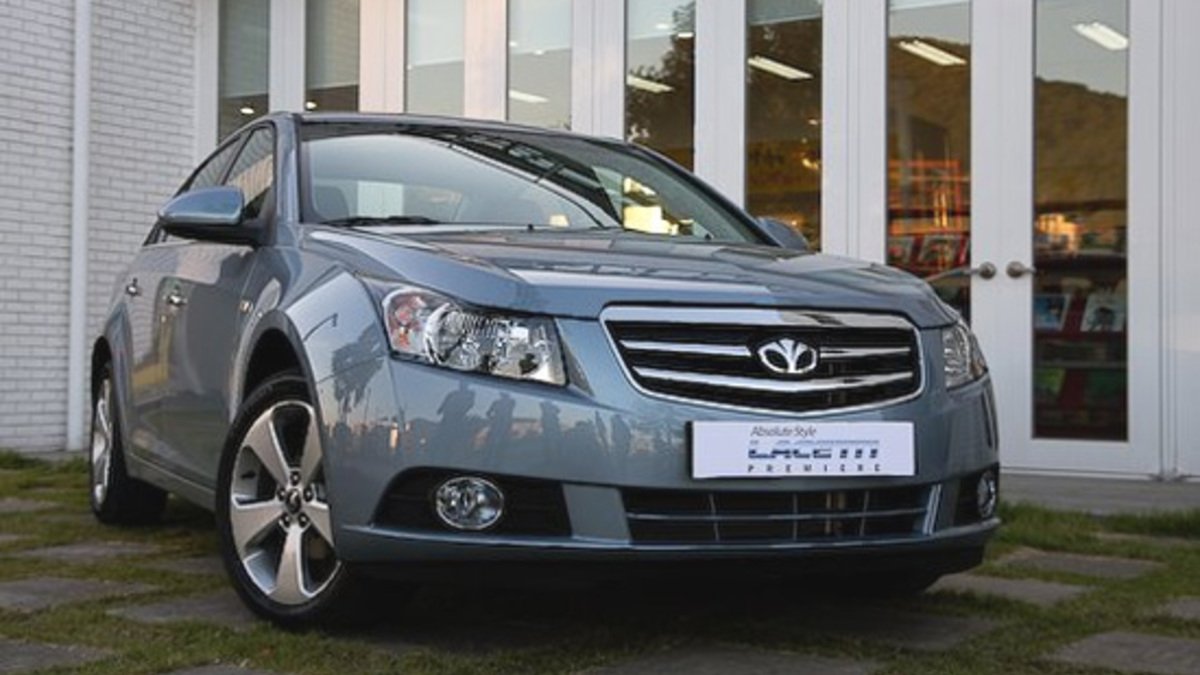 BREAKING 🚨

Zohran Mamdani announces that all NYC residents will receive a free Daewoo Lacetti Premiere