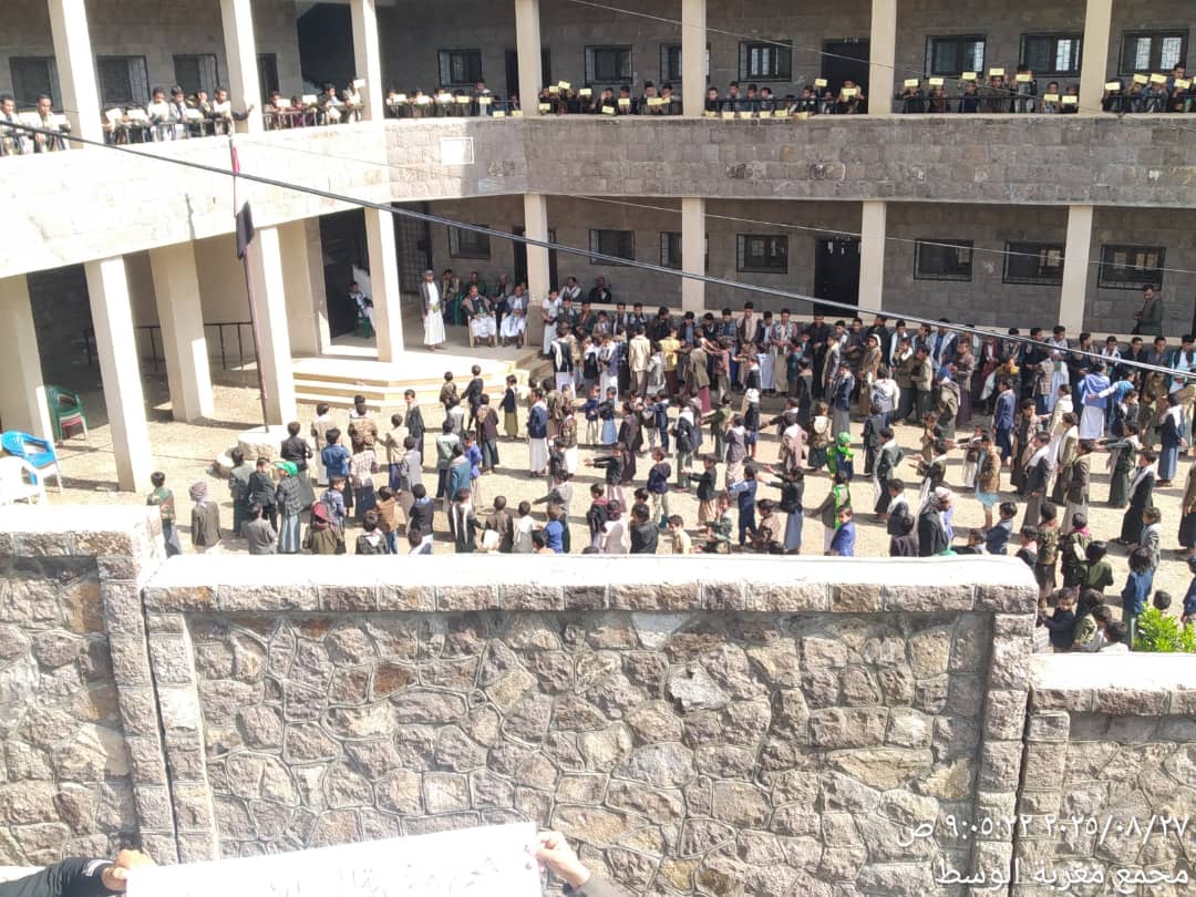 SFDYemen's tweet image. ✦When SFD involved communities in every step, they felt the project was theirs. A village that had monitored implementation &amp;amp; maintained the facilities never allowed it to demise for any reason.

This sense of #OWNERSHIP kept schools open, roads strong ...etc, even during crises