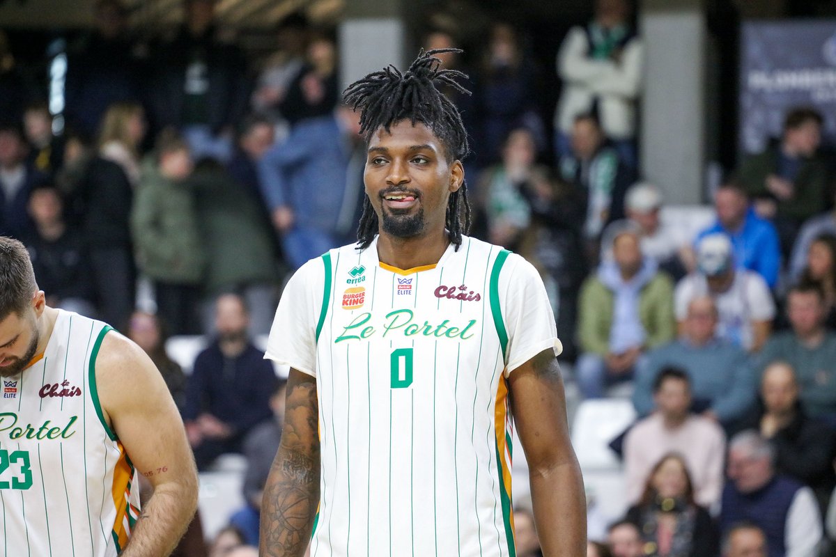 ESSM Le Portel tweet media