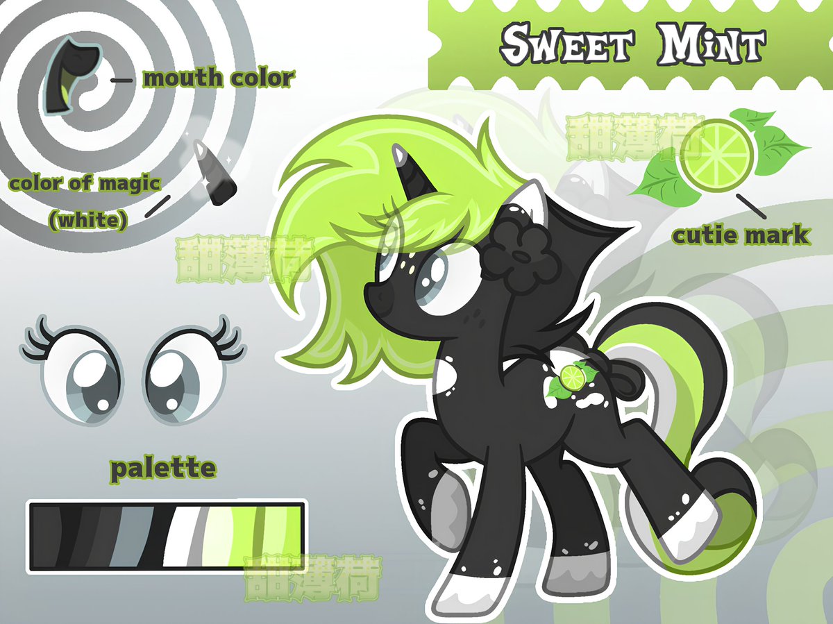 Sweet Mint (@Miss_MintPT) / Posts / X