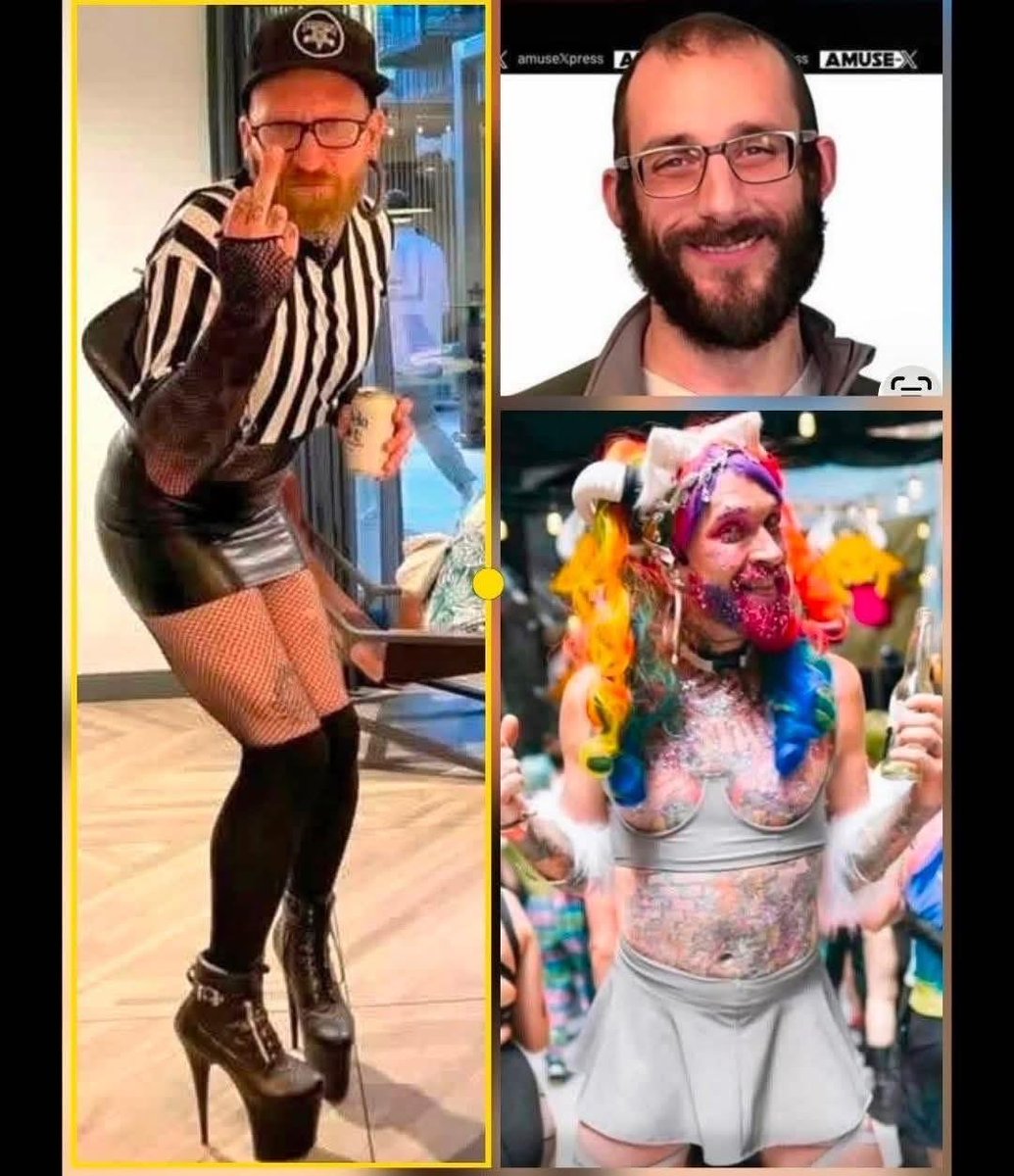 FreedomFighter tweet media