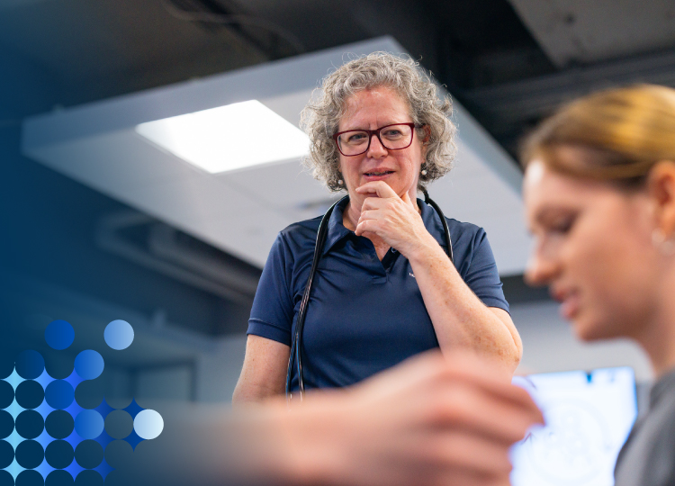 KU Medical Center tweet media