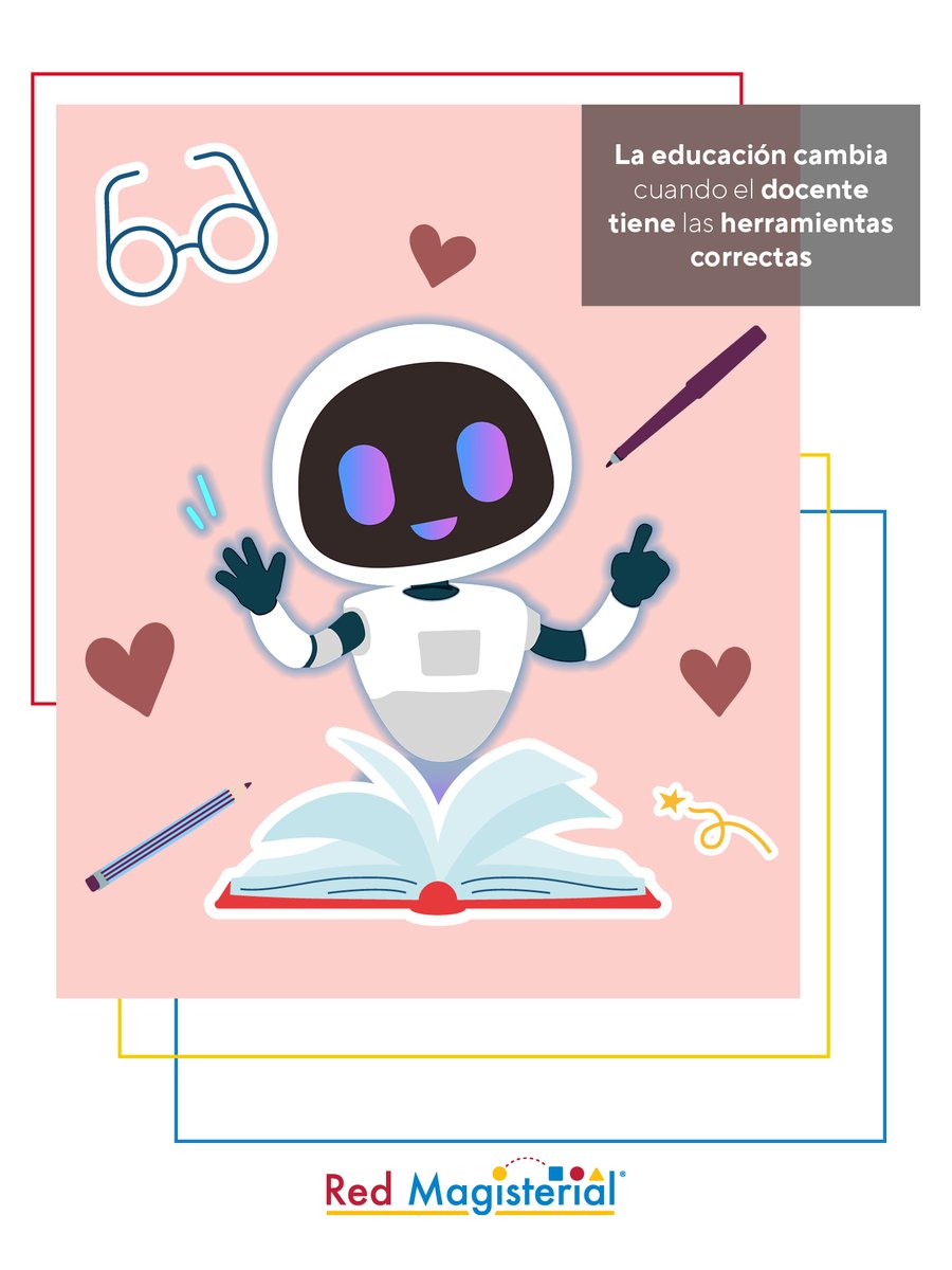 Red Magisterial tweet media