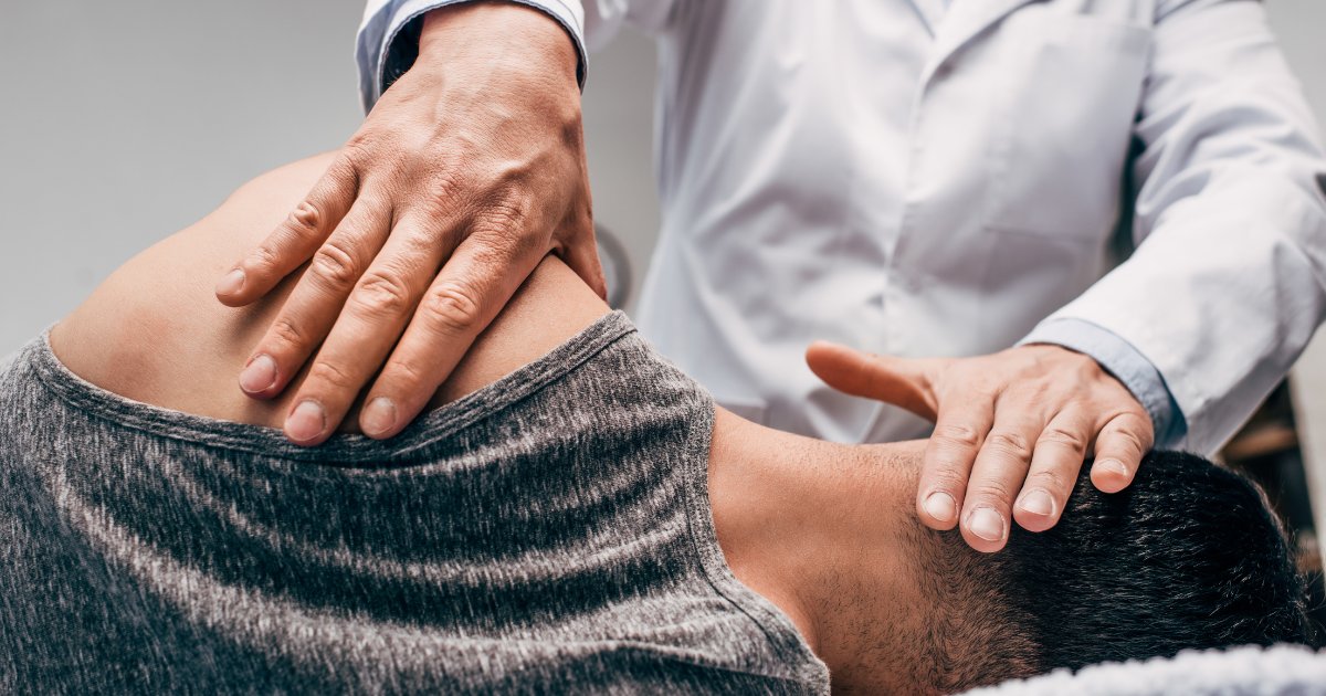 ShopCallingwood's tweet photo. Gilbertson Chiropractic provides professional chiropractic care to help reduce pain, improve mobility, and support long-term wellness. Their team offers personalized treatment plans to keep you feeling your best.  Book your appointment today: https://t.co/bUwD2qFLUd https://t.co/XpxnQUu3DF