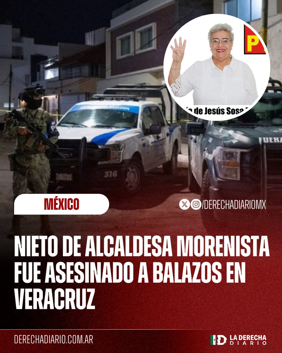 La Derecha Diario México tweet media