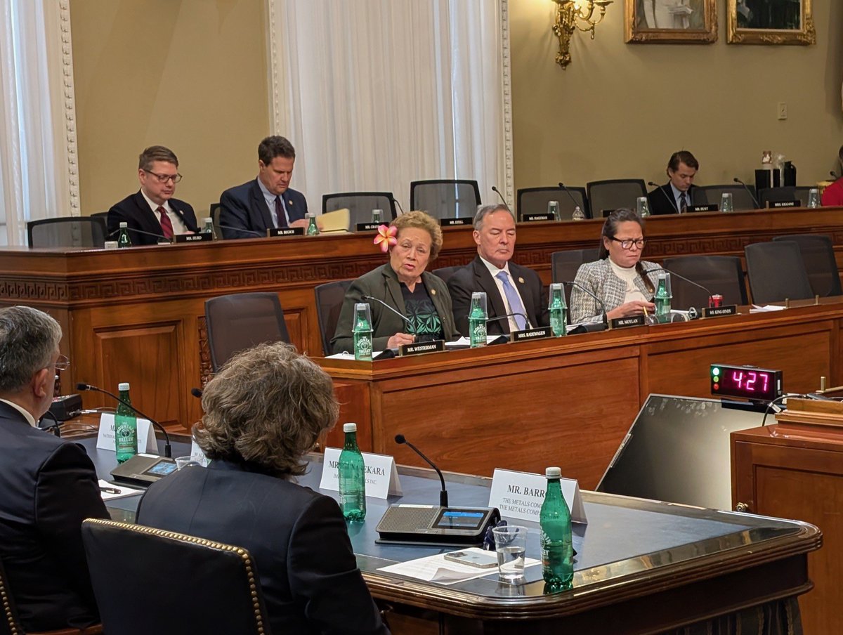 Rep. Aumua Amata🇦🇸 tweet media