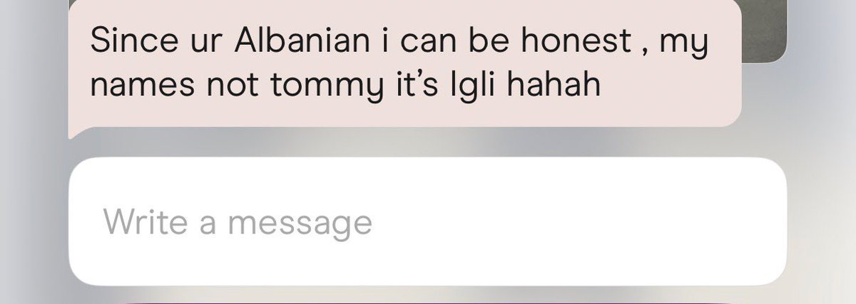 🤦‍♀️🤦‍♀️🤦‍♀️ theyre not real people bro