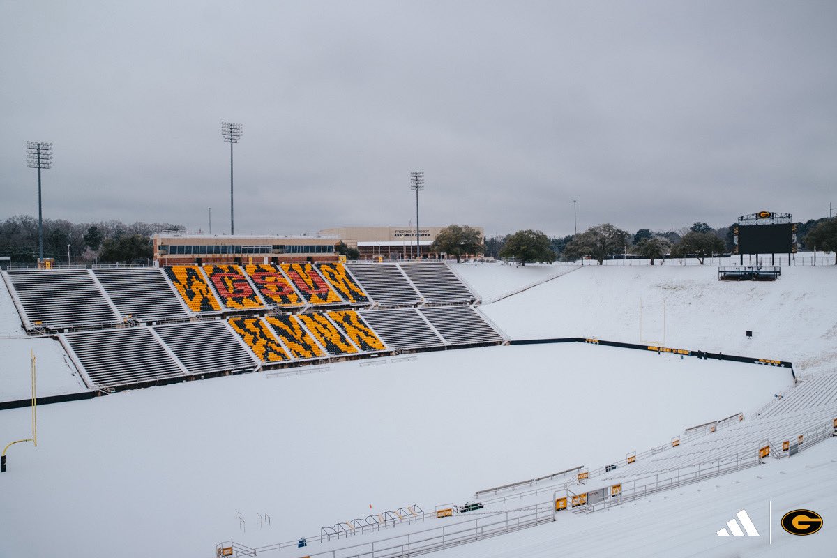 Grambling State Football 🐯 tweet media