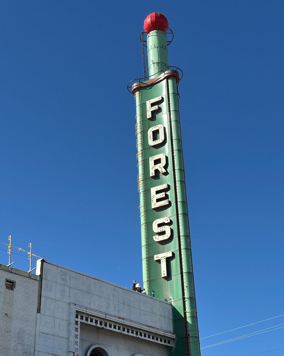 Ruthie's Fueled by Good tweet media