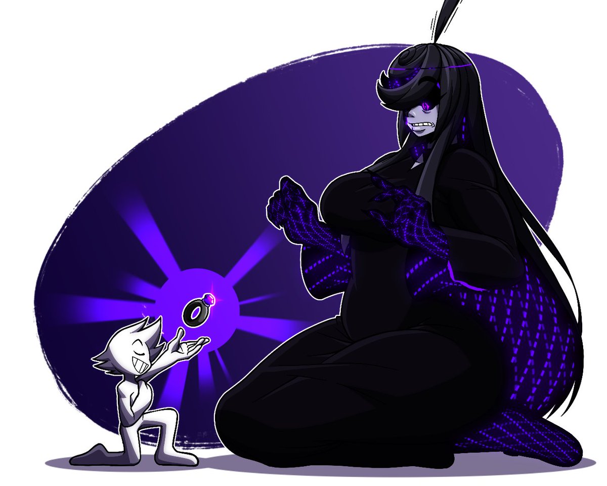 Proposal
Comm for <a href="/Speeds58510215/">Speeds</a>