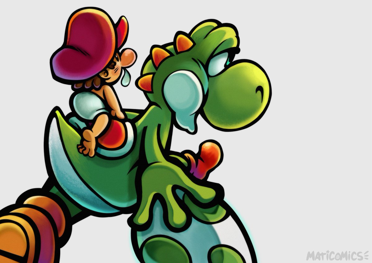Yoshi alts