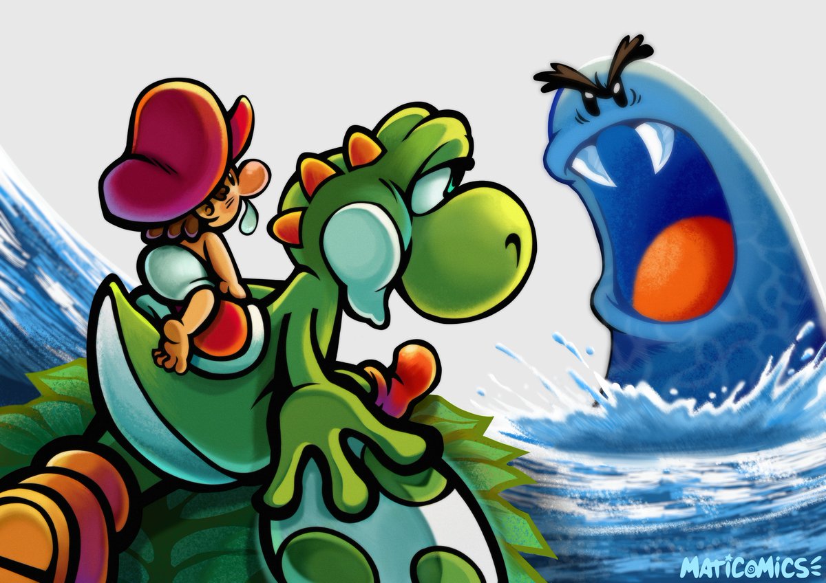 Yoshi alts