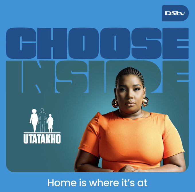 Sizwe__H's tweet photo. Reality TV doesn’t have to be chaotic to be gripping. Sometimes honesty, patience, and uncomfortable truth are more powerful than drama. #Utatakho https://t.co/wVCYG5y5Qy