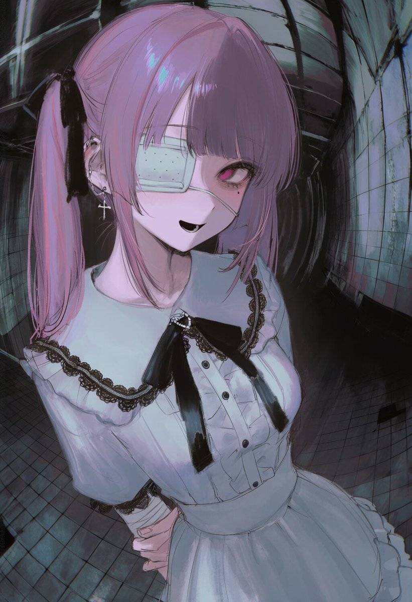 惡意 (@748cm) / Posts / X