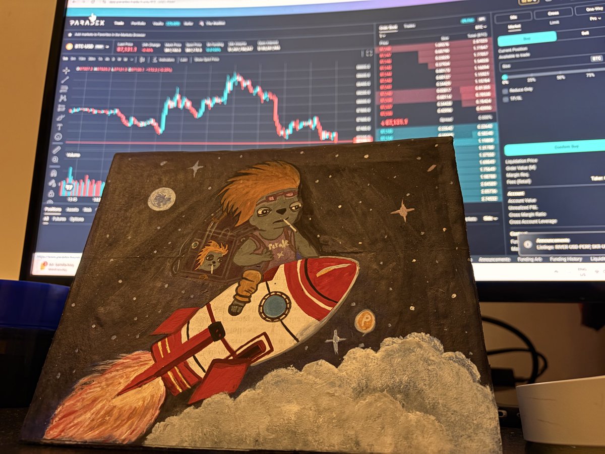 0xMahesh |.dime tweet media