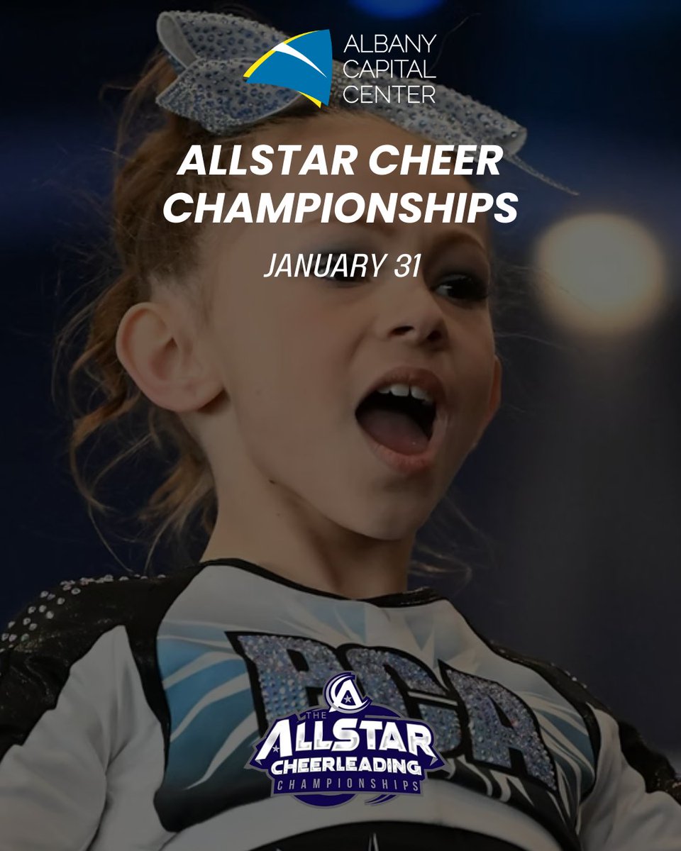 AlbanyCapitalCenter tweet media