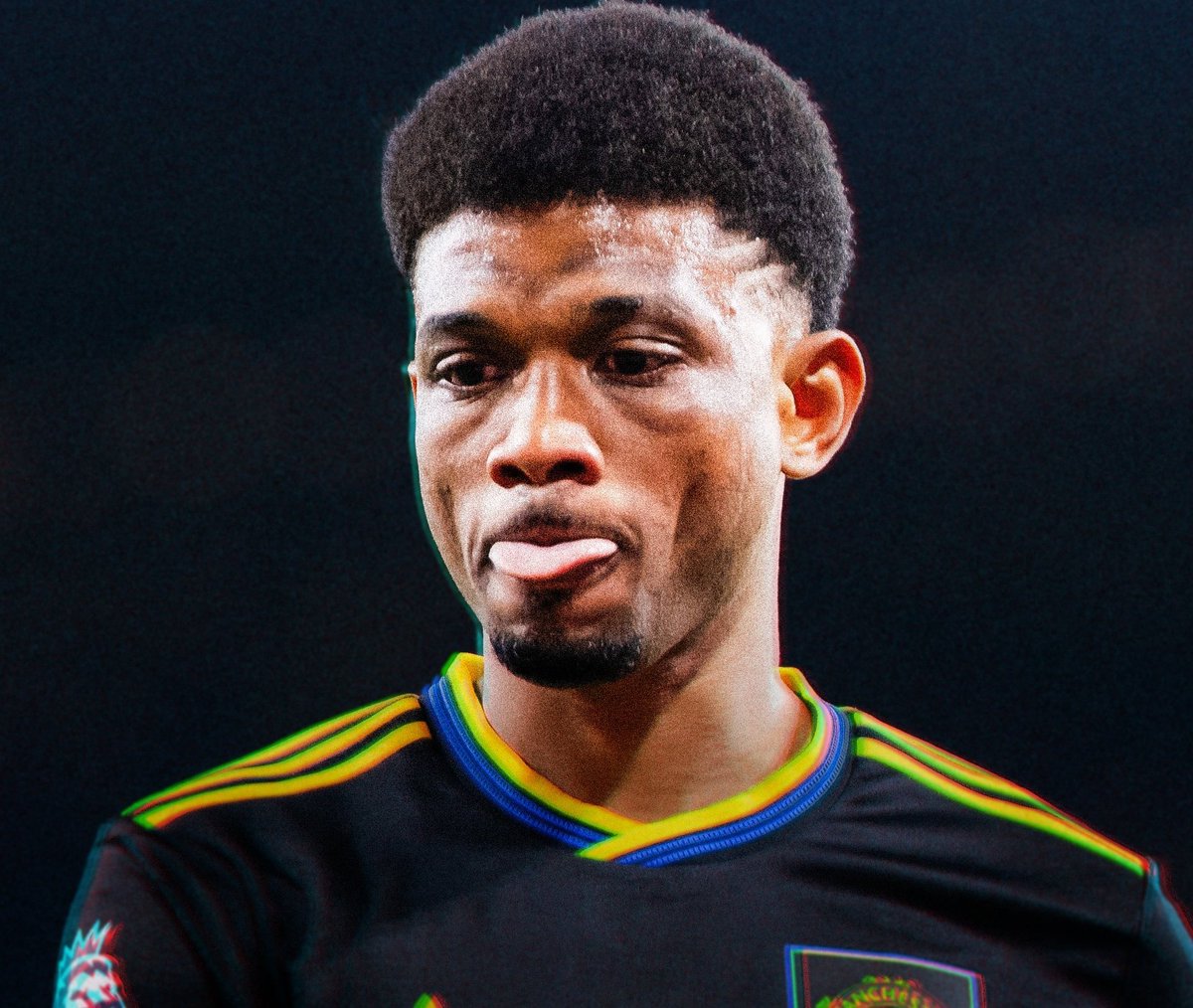 Omahh_11's tweet image. Ladies and gentlemen meet Amad Diallo the only player that

Couldn’t help your country.

Humbled by Grimsby.

Knocked out by Brighton.

No European Football.

40 games a whole season.

Talking about being humble🤡

Disgraceful 😌