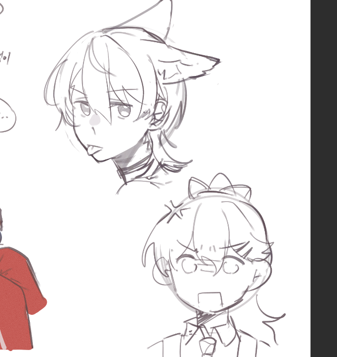 삭기/SAKI (@sakgi_) on Twitter photo 