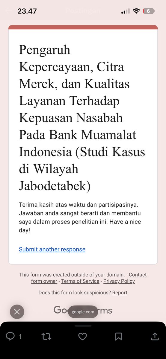 aku odette tweet media