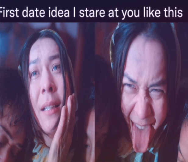 random mitski's (@randomitskis) on Twitter photo 