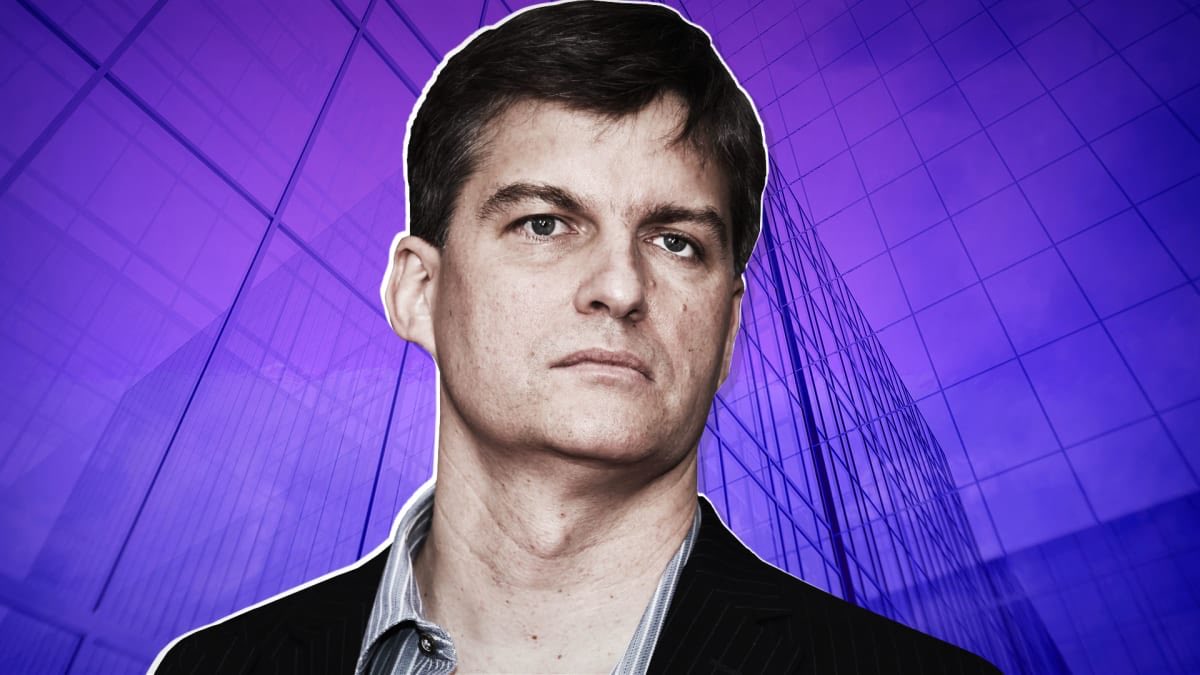 itswooch's tweet image. QUOTE FROM MICHAEL BURRY:

"I own $GME. I have been buying recently. I expect I am buying at what may soon be 1X tangible book value / 1X net asset value. And getting a young Ryan Cohen investing and deploying the company’s capital and cash flows. Perhaps for the next 50 years."