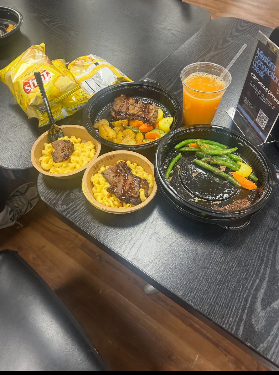 LaDarrius Evans tweet media