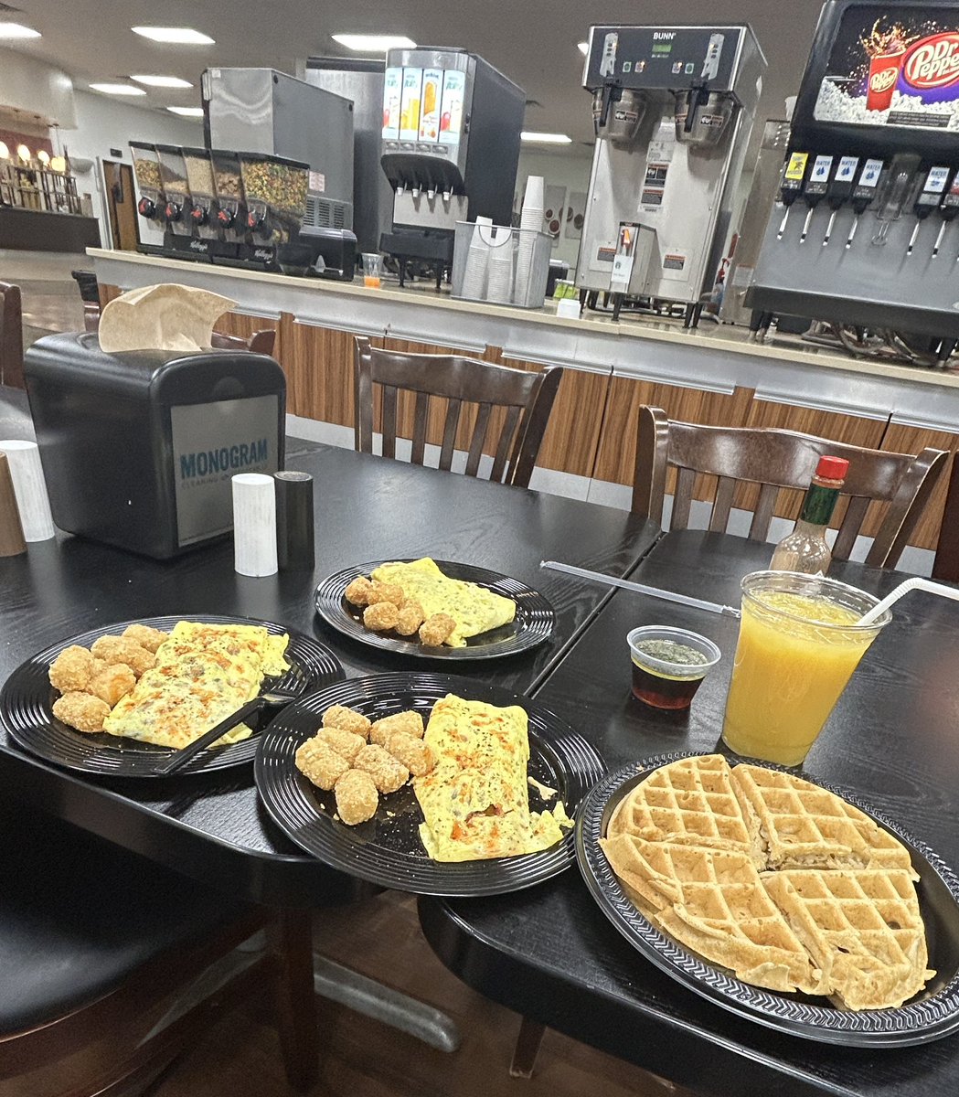 LaDarrius Evans tweet media