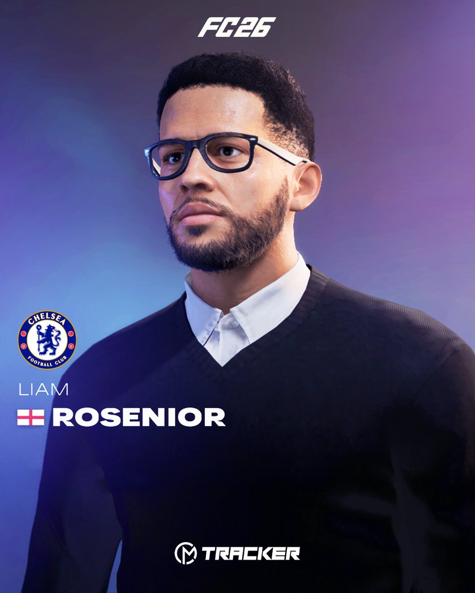 Career Mode Tracker tweet media