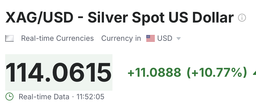 TF Metals Report tweet media