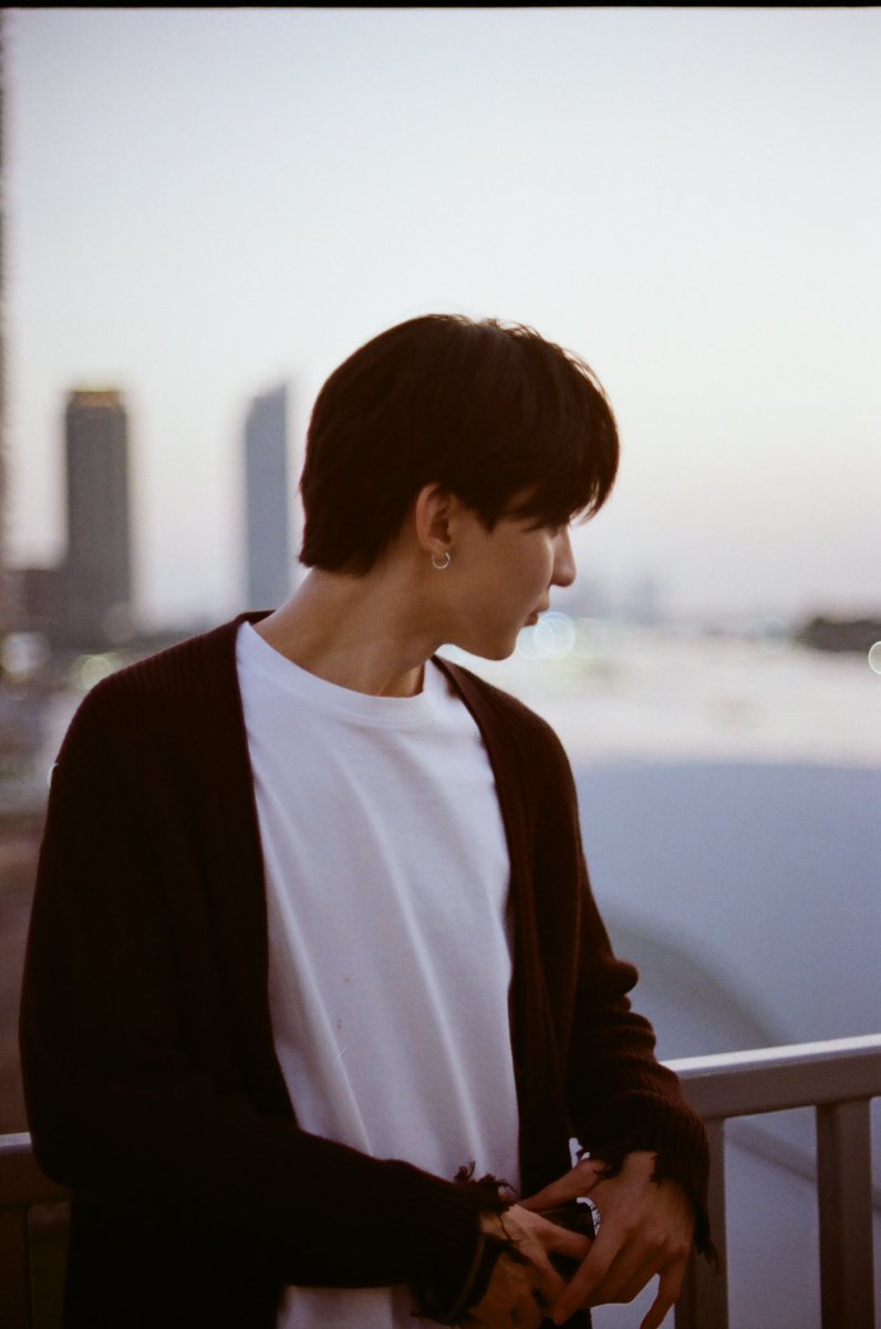 rryjinnn's tweet image. อยากให้อากาศดีทุกวันน อากาศเย็นไม่มีฝุ่นความฝันของริวจินมาก55555
#rryjinnn