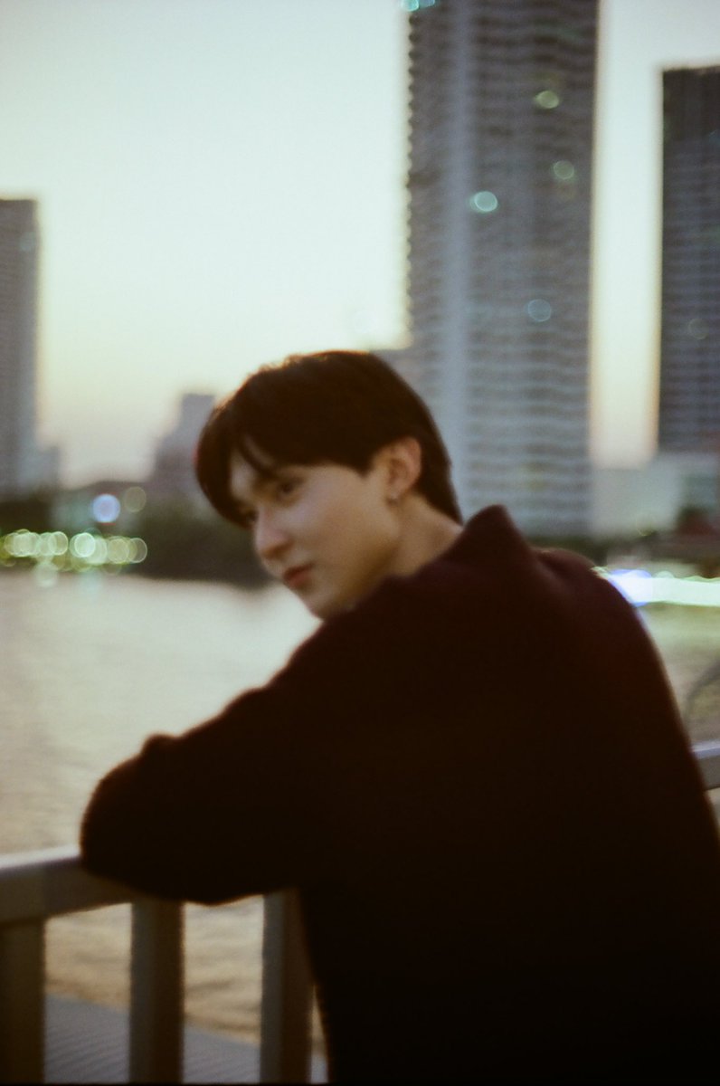 rryjinnn's tweet image. อยากให้อากาศดีทุกวันน อากาศเย็นไม่มีฝุ่นความฝันของริวจินมาก55555
#rryjinnn