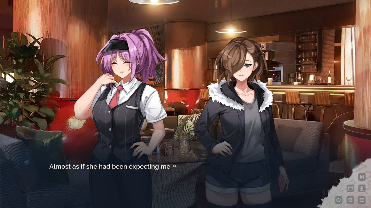 Fallen Snow Studios tweet media