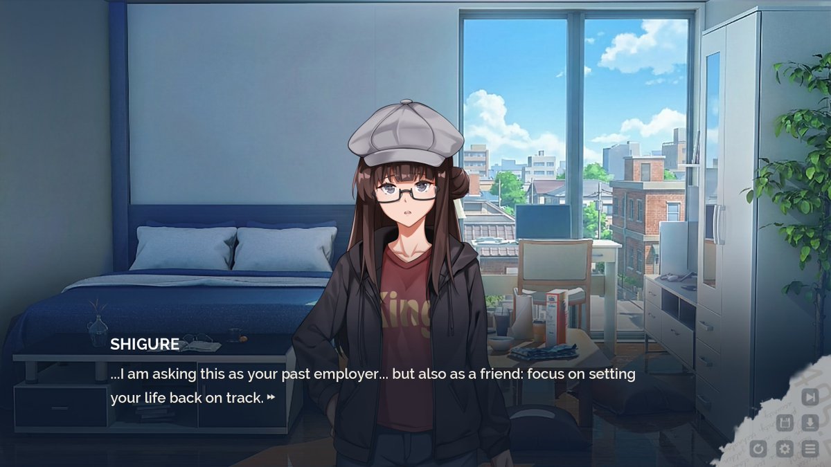 Fallen Snow Studios tweet media