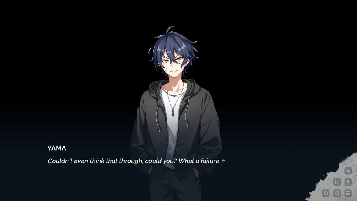 Fallen Snow Studios tweet media