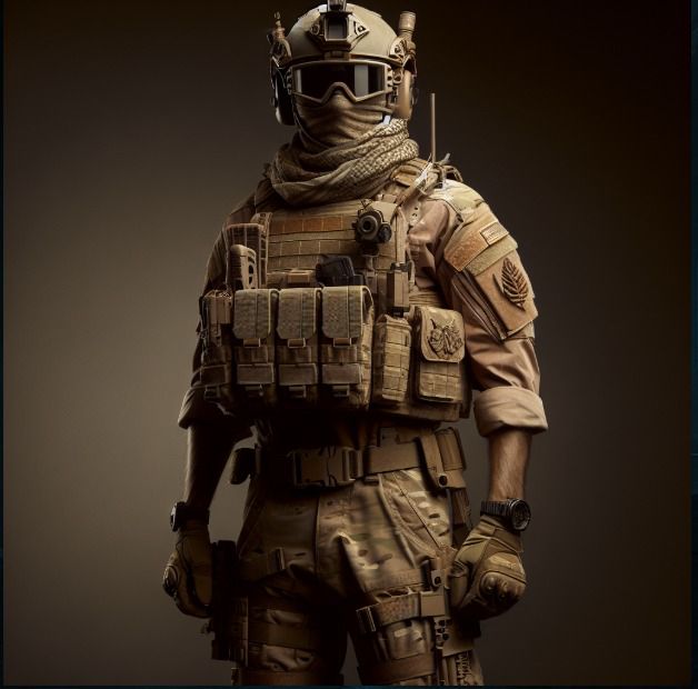 From tonight on, <a href="/CronosArmy212/">Cronos Army</a>, your NFTs evolve into something greater:
⚔️ Not simple NFTs anymore
🧠 Soldiers who can think
🧬 Who can remember
🔥 Who can fight for you
The army is awake.
💰 The only one that lets you earn $CRO every single day.
🚀 Join us — don’t wait!!!
$CA