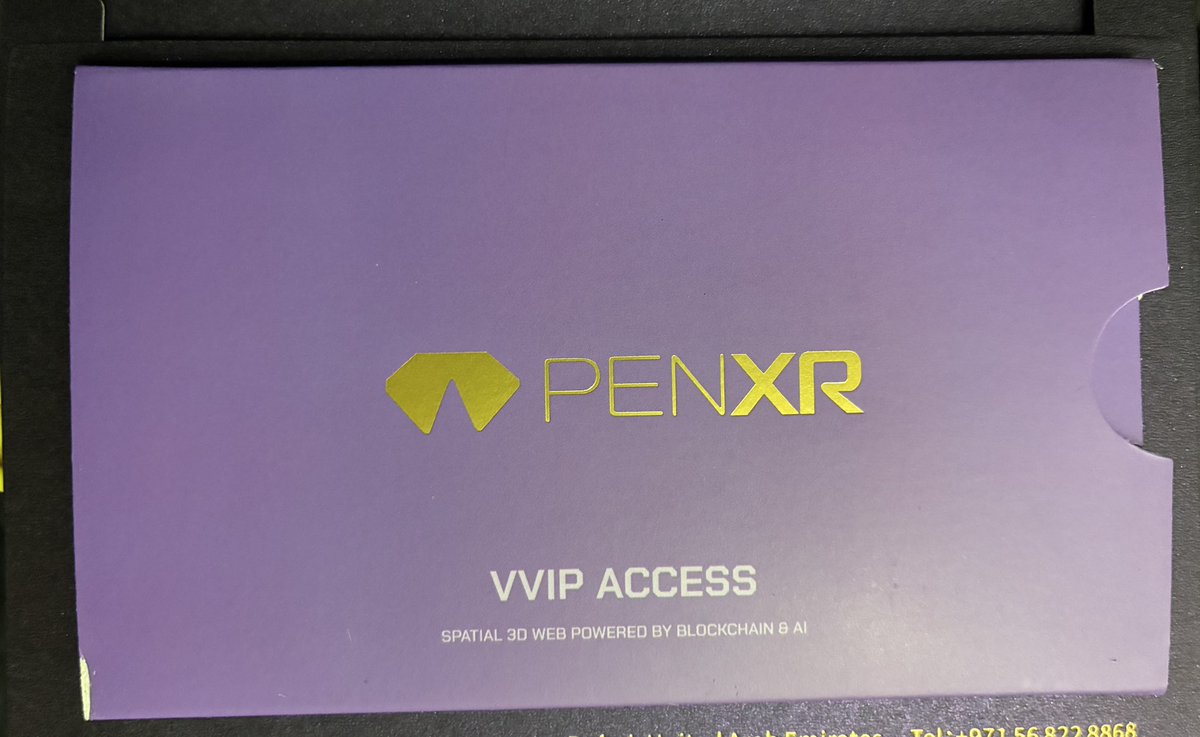 Pentagon Games XP tweet media