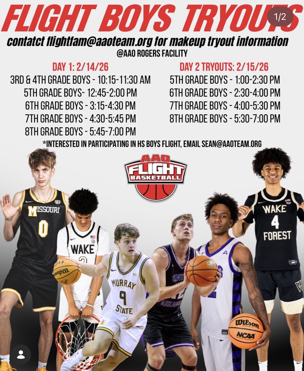 AAO Flight - PRO16 tweet media