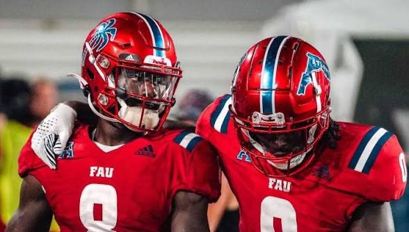 Blessed To receive an offer from Florida Atlantic University 🦉!! <a href="/CoachAtkins_M/">Coach Mod 🐶</a> <a href="/ChadSimmons_/">ChadSimmons</a> <a href="/RecruitGeorgia/">Recruit Georgia</a> <a href="/Andrew_Ivins/">Andrew Ivins</a> <a href="/tcchsyjfootball/">TCCHS Football</a>