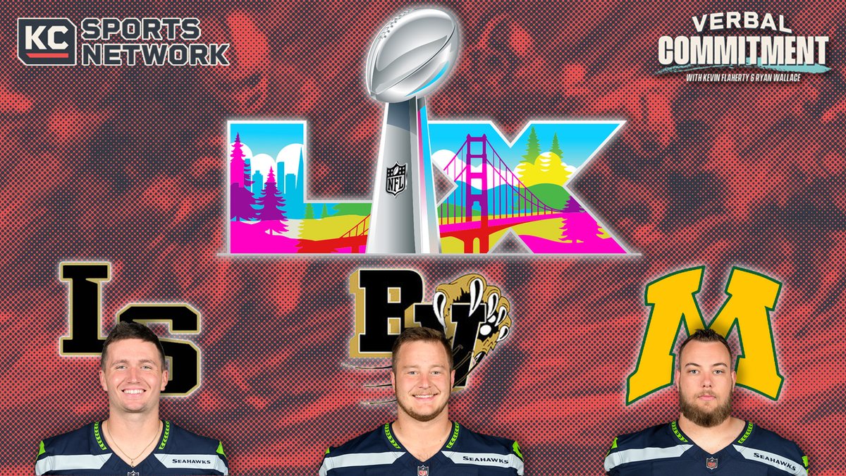 Verbal Commitment Podcast tweet media