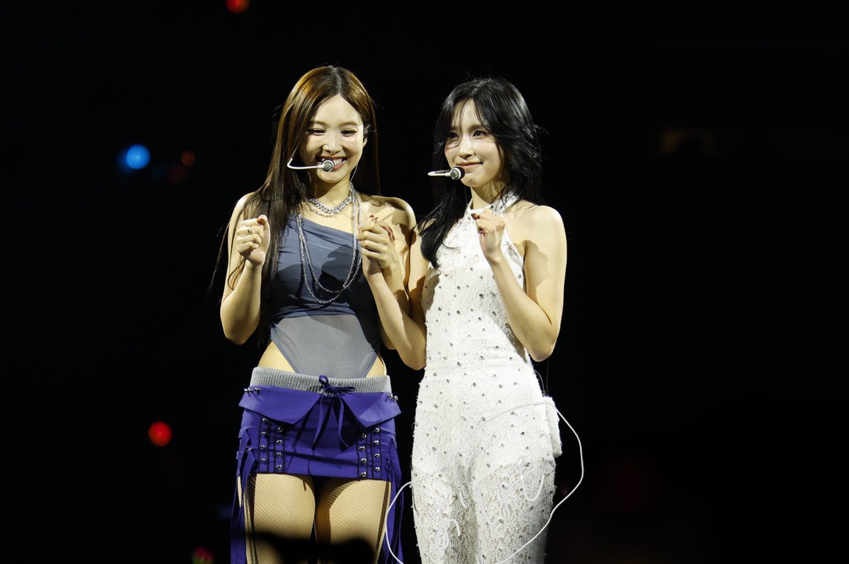 260125 in 🇺🇸 #THISISFOR_LA_D4 #THISISFOR_WORLD_TOUR_In_LA #TWICE