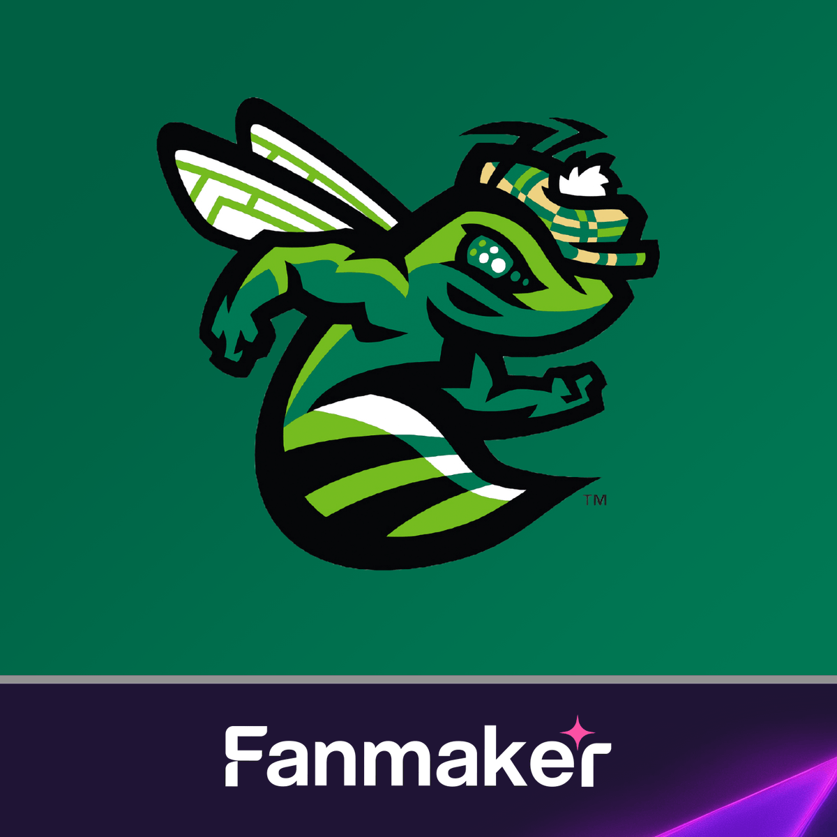 Fanmaker tweet media