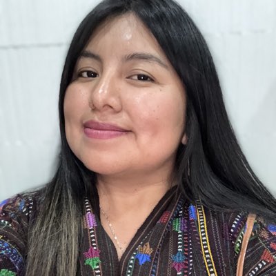 María Guarchaj tweet media