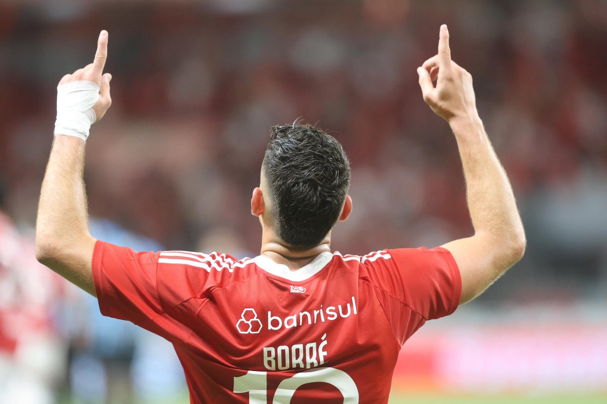 RafaelBorre_'s tweet photo. El gre NAL 449 es rojo y se quedó en casa🏟️❤️🫡

Gracias Dios⚽️⚽️🙏🏼

—

O gre NAL 449 é vermelho e ficou em casa 🏟️❤️🫡

Obrigado, Deus ⚽️⚽️🙏🏼 https://t.co/R0btkDurYK