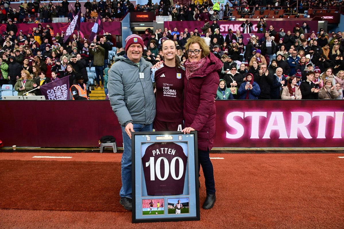 MPattenM's tweet image. UTV