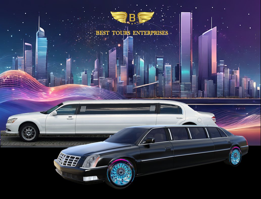 Best_Tours_LLC's tweet image. For safety measures, #BTESA will be providing private #WalkieTalkie #CB’s for our frequent #corporate &amp;amp; #limousine passengers. Earn a free walkie talkie after 8 #rides. Contact us today to learn more about other savings on round-trips for new #passengers.
btesa.net