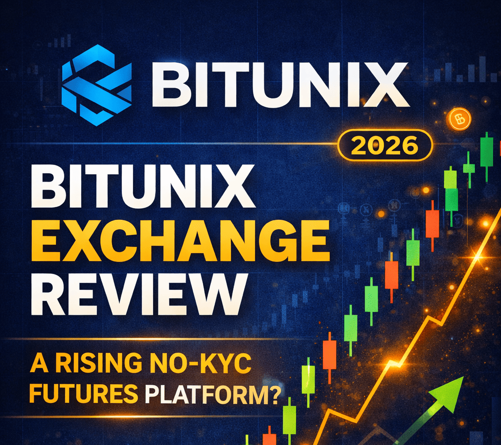 Bitunix Exchange Review (2026) — A Rising No-KYC Futures Platform!
<a href="/BitunixOfficial/">Bitunix</a> 
trading365.org/bitunix-exchan…