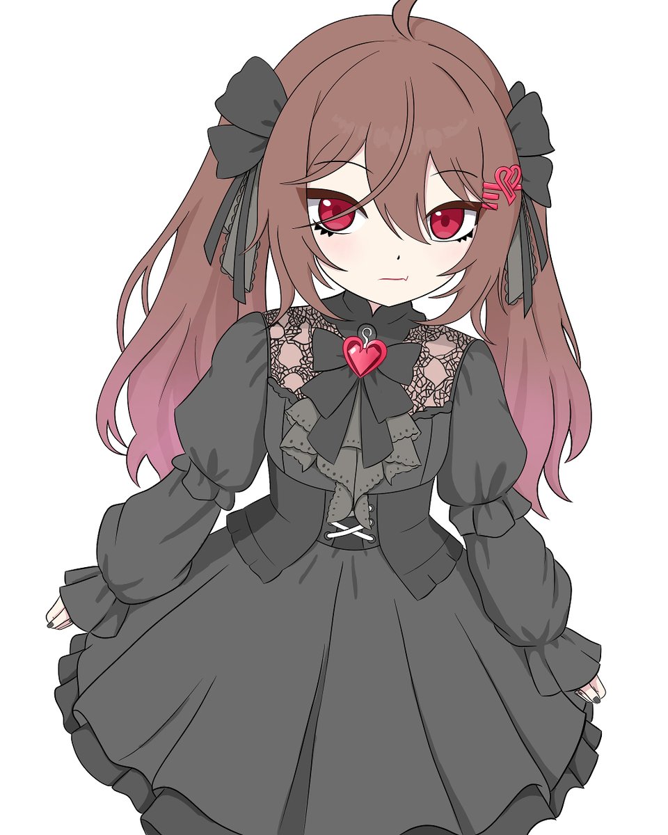 Evil gaze
#heartheartart