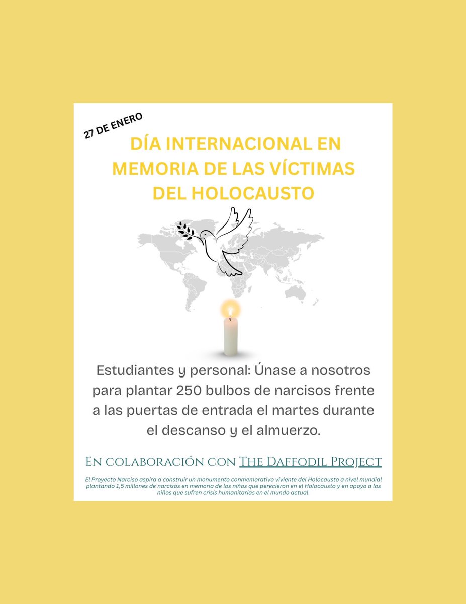 Del Mar High School tweet media