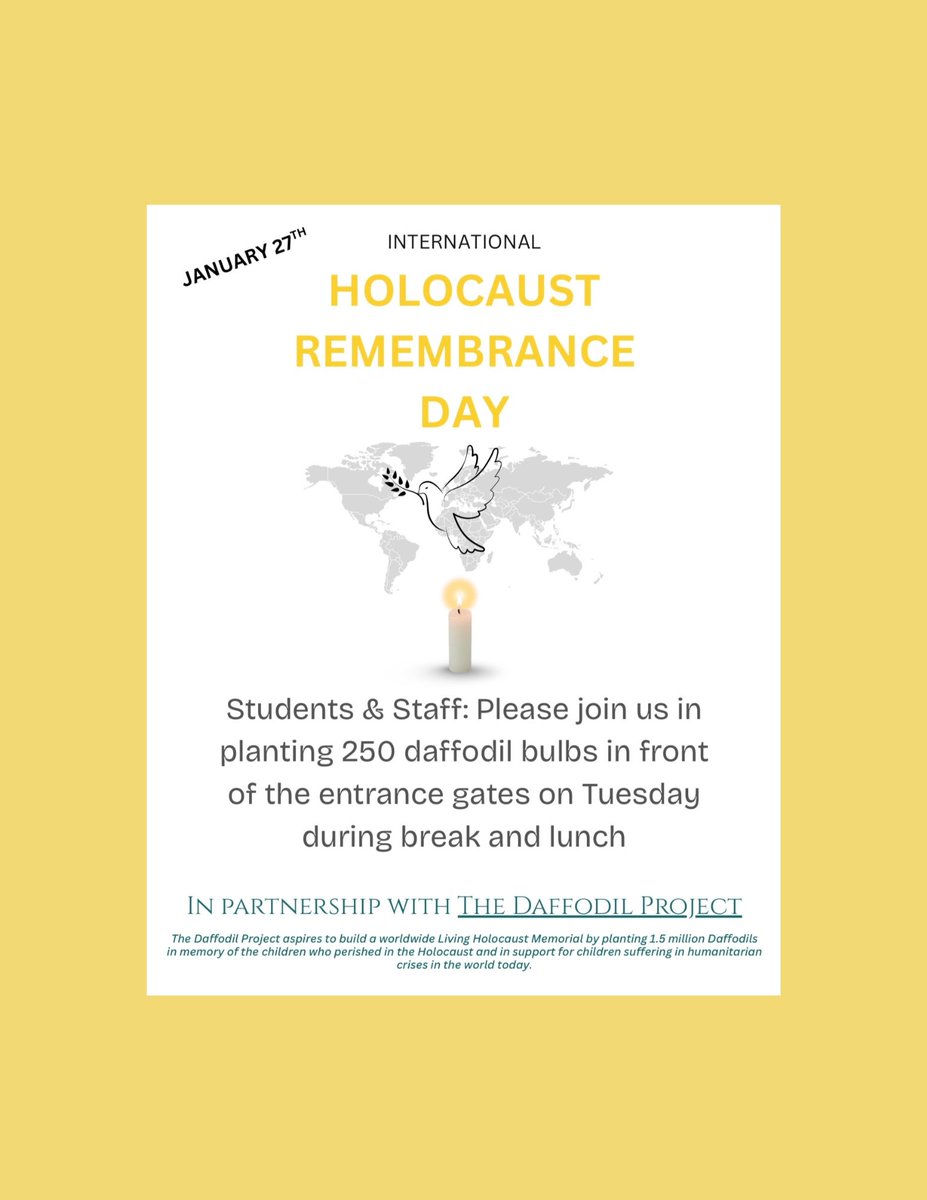 Del Mar High School tweet media